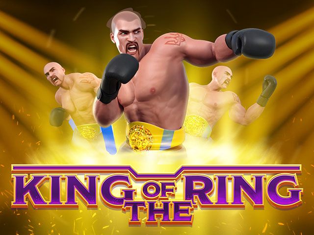 King Of The Ring