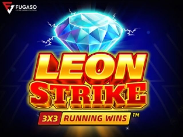 leonstrike