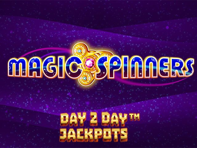 Magic Spinners