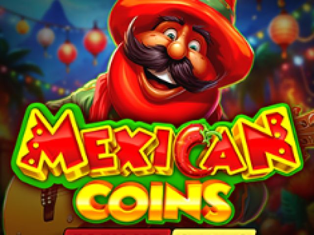 mexicancoins