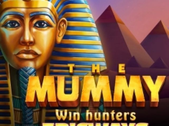 The Mummy EPICWAYS