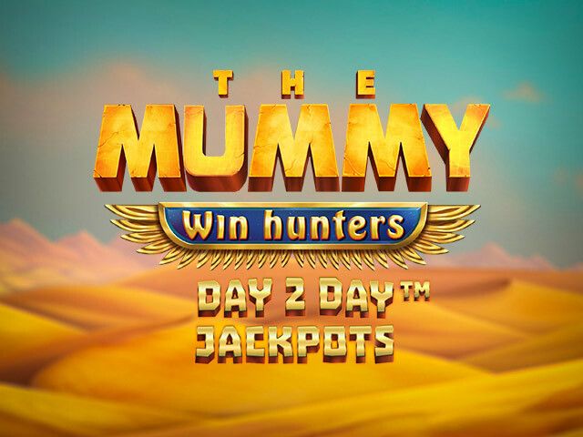 The Mummy Win Hunters