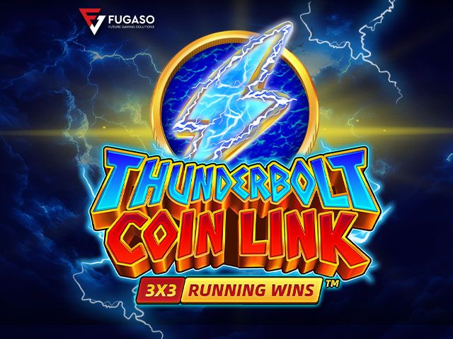 Thunderbolt Coin Link: RUNNING WINS™