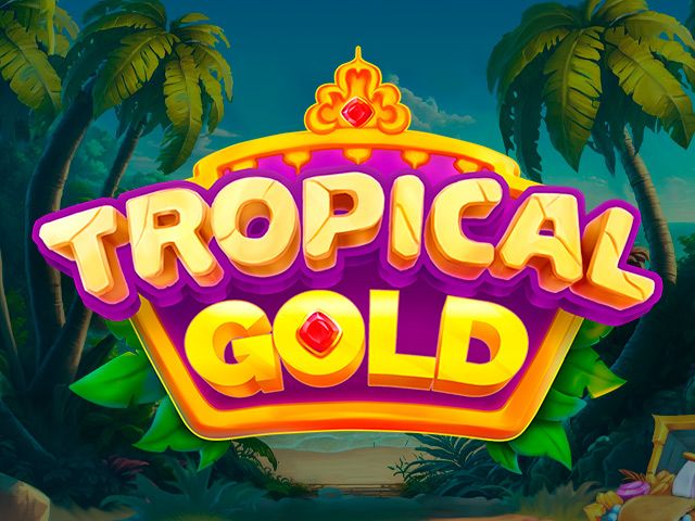 Tropical Gold