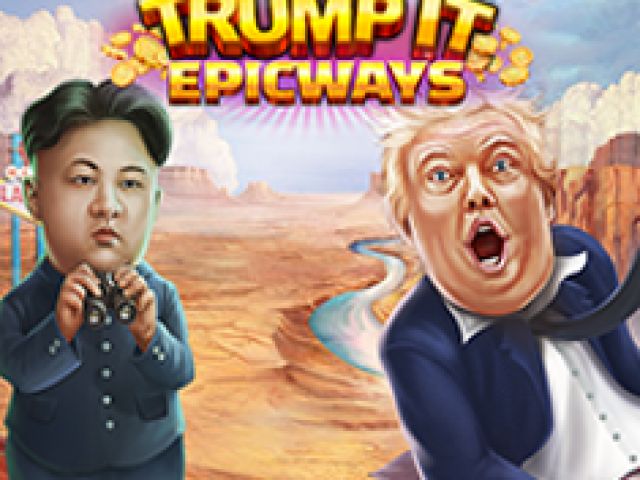 Trump It Deluxe EPICWAYS