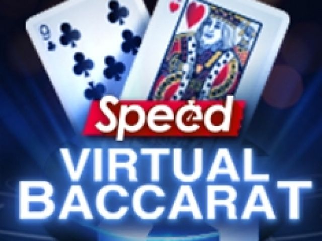 Virtual Baccarat