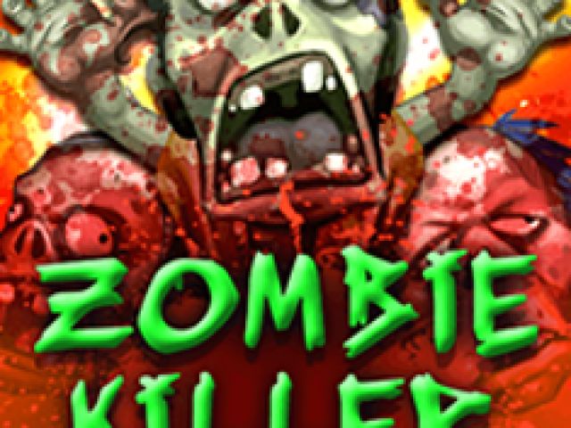 Zombie Killer