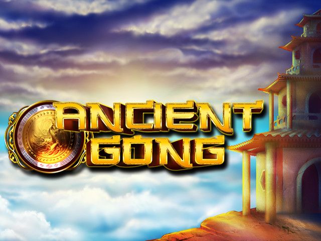 Ancient Gong