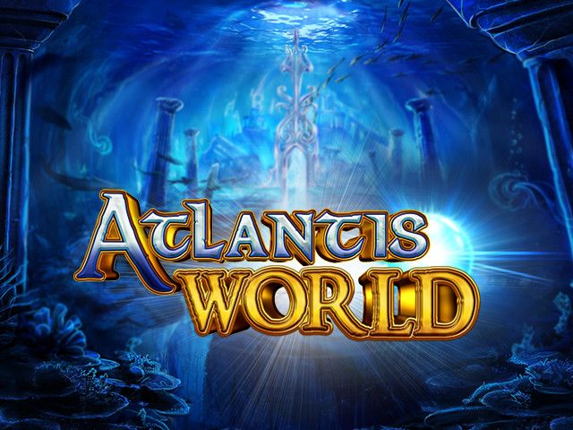 Atlantis World