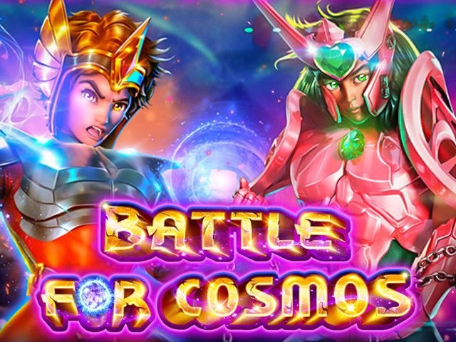 Battle for Cosmos