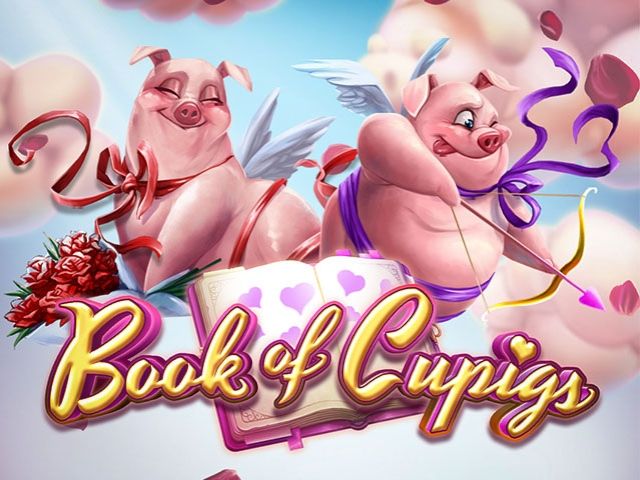 Book of Cupigs