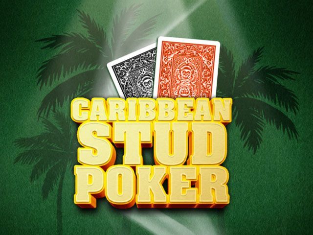 Caribean Stud Poker