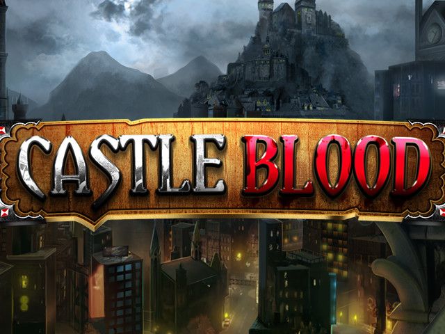 Castle Blood