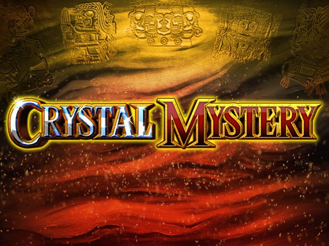 Crystal Mystery