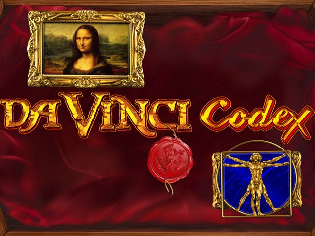 DaVinci Codex