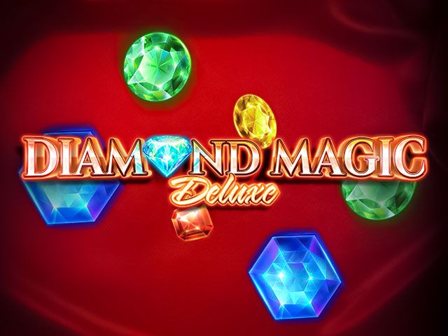 Diamond Magic Deluxe