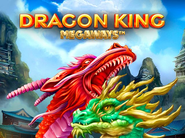 Dragon King Megaways