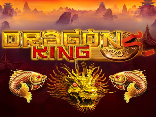 Dragon King