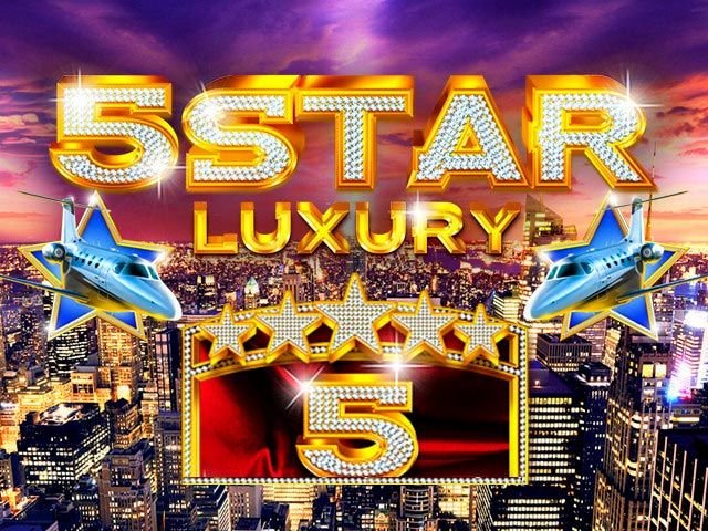 Five Star Luxury