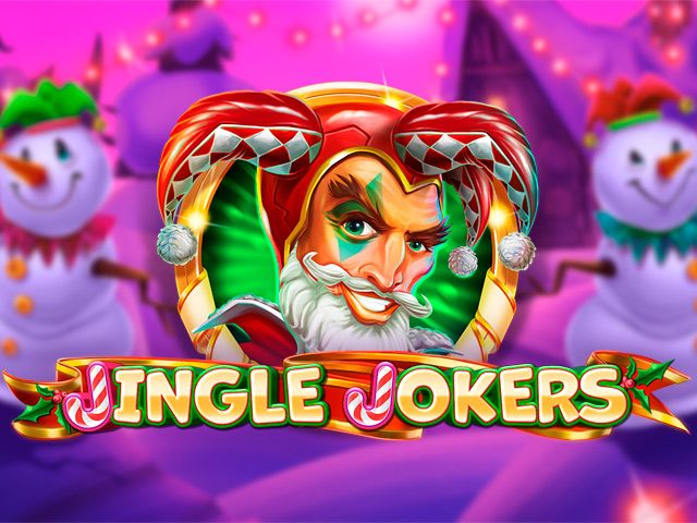 Jingle Jokers