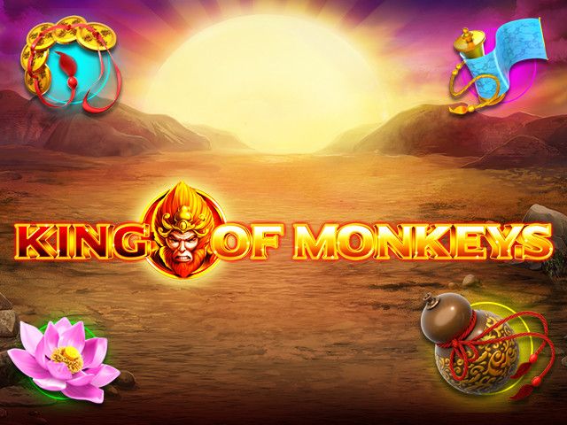 King Of Monkeys