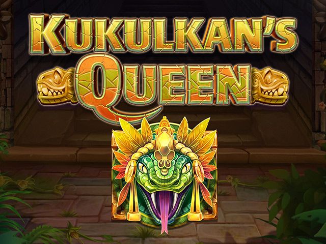 Kukulkan’s Queen