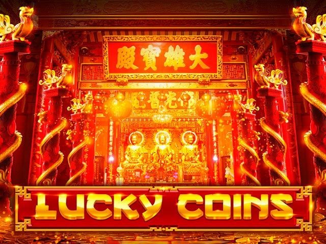 Lucky Coins