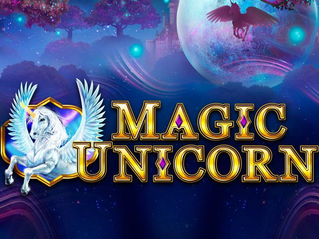 Magic Unicorn