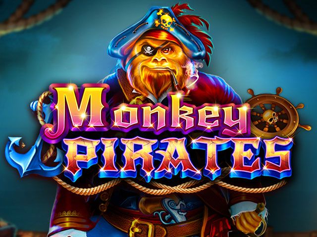 Monkey Pirates