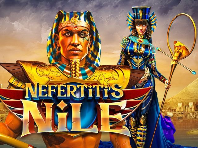 Nefertiti's Nile