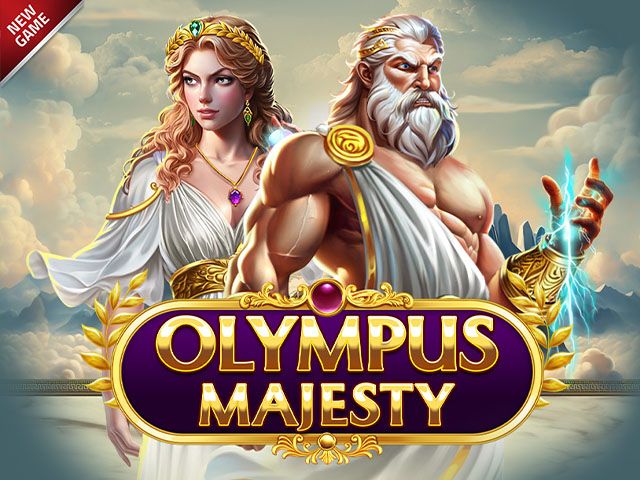 Olympus Majesty