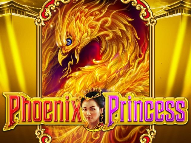 Phoenix Princess