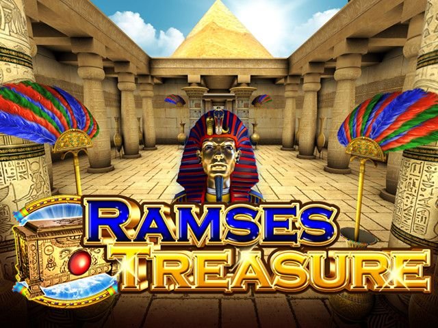 Ramses Treasure