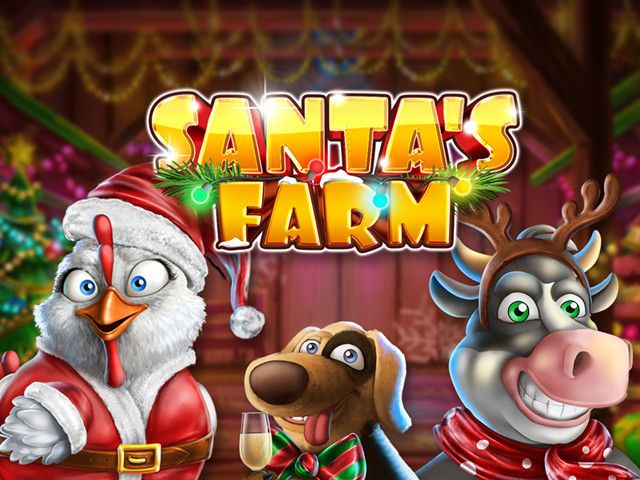 Santa's Farm