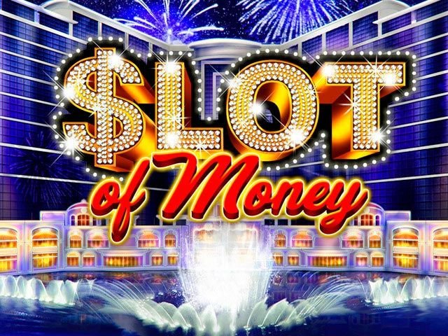 Slot Of Money