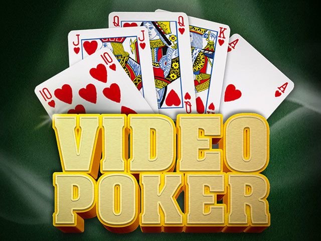 Video Poker