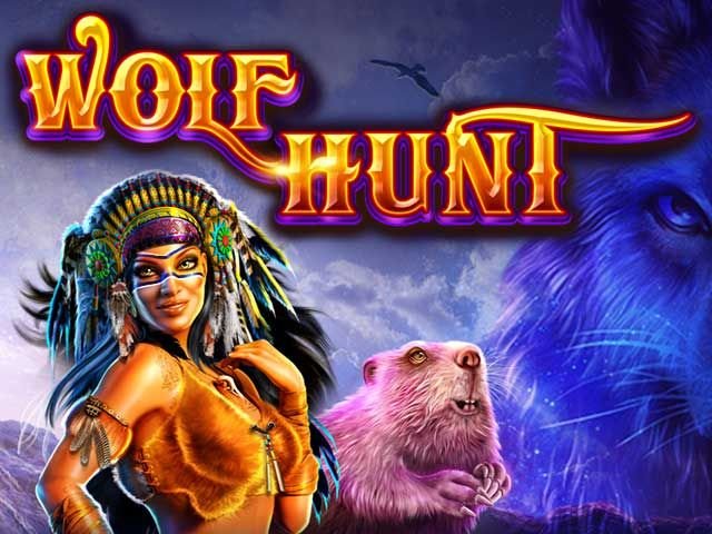 Wolf Hunt