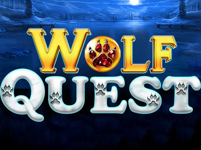 Wolf Quest