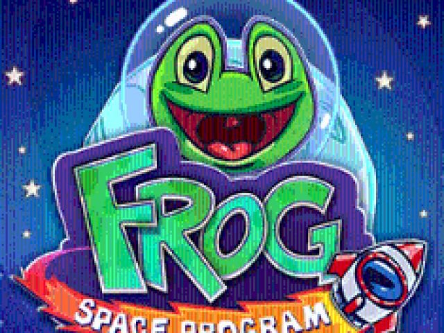 Frog Space Program