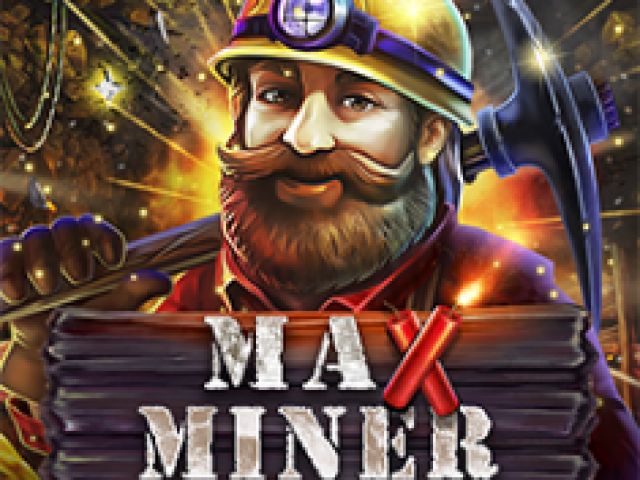 Max Miner