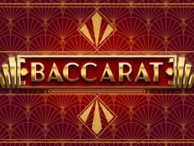 BACCARAT