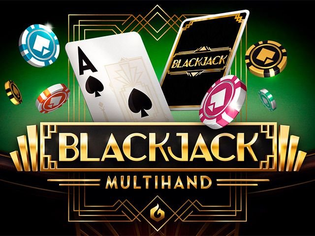 BlackJack MultiHand