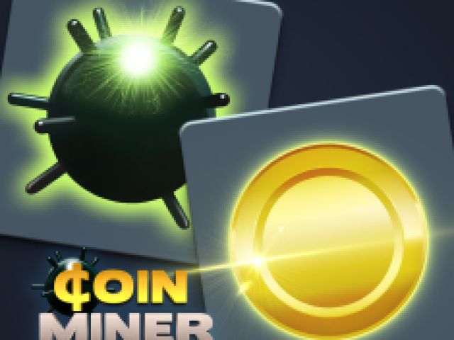 Coin Miner