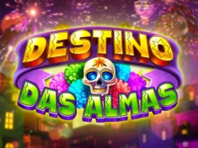 DESTINO DAS ALMAS