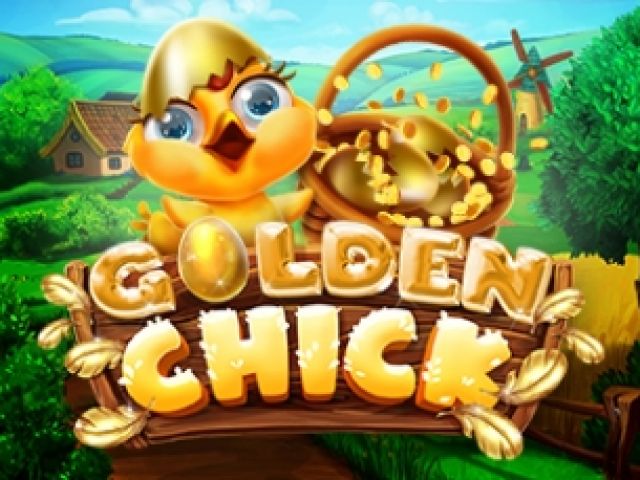 Golden Chick