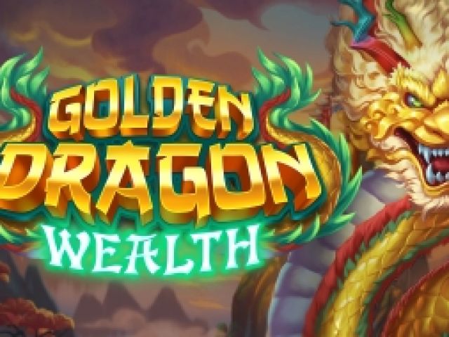 Golden Dragon Wealth