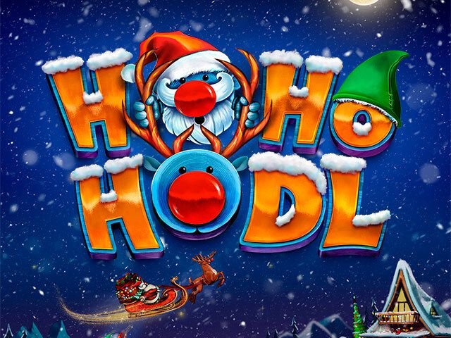 Ho Ho HODL