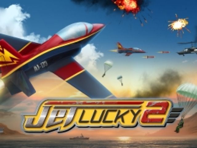 Jet Lucky 2