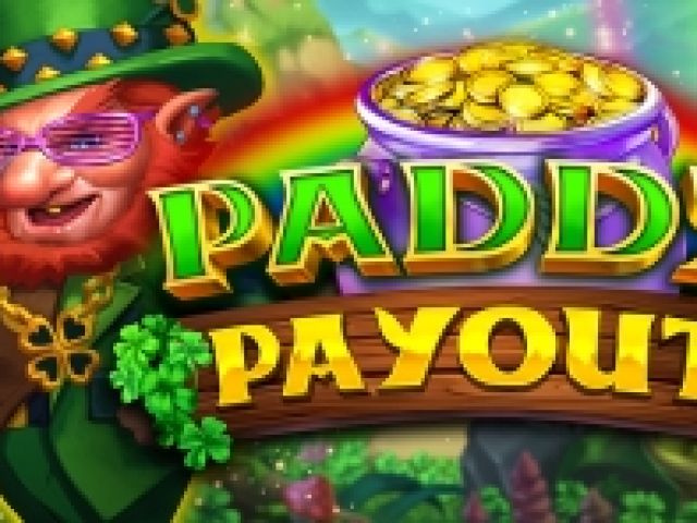 Paddy's Payouts