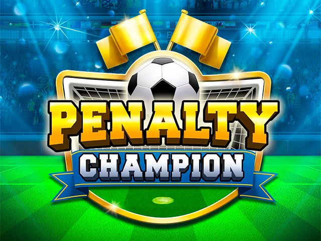 Penalty Champion